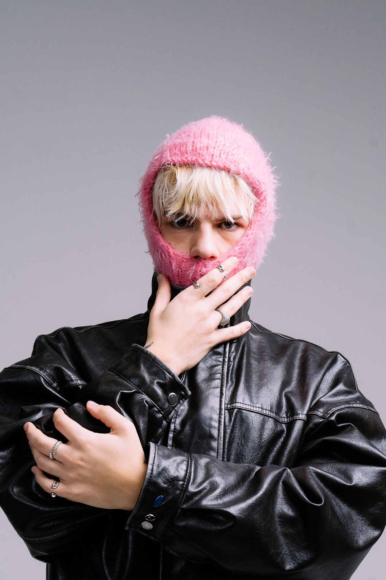 Skimask Balaclava